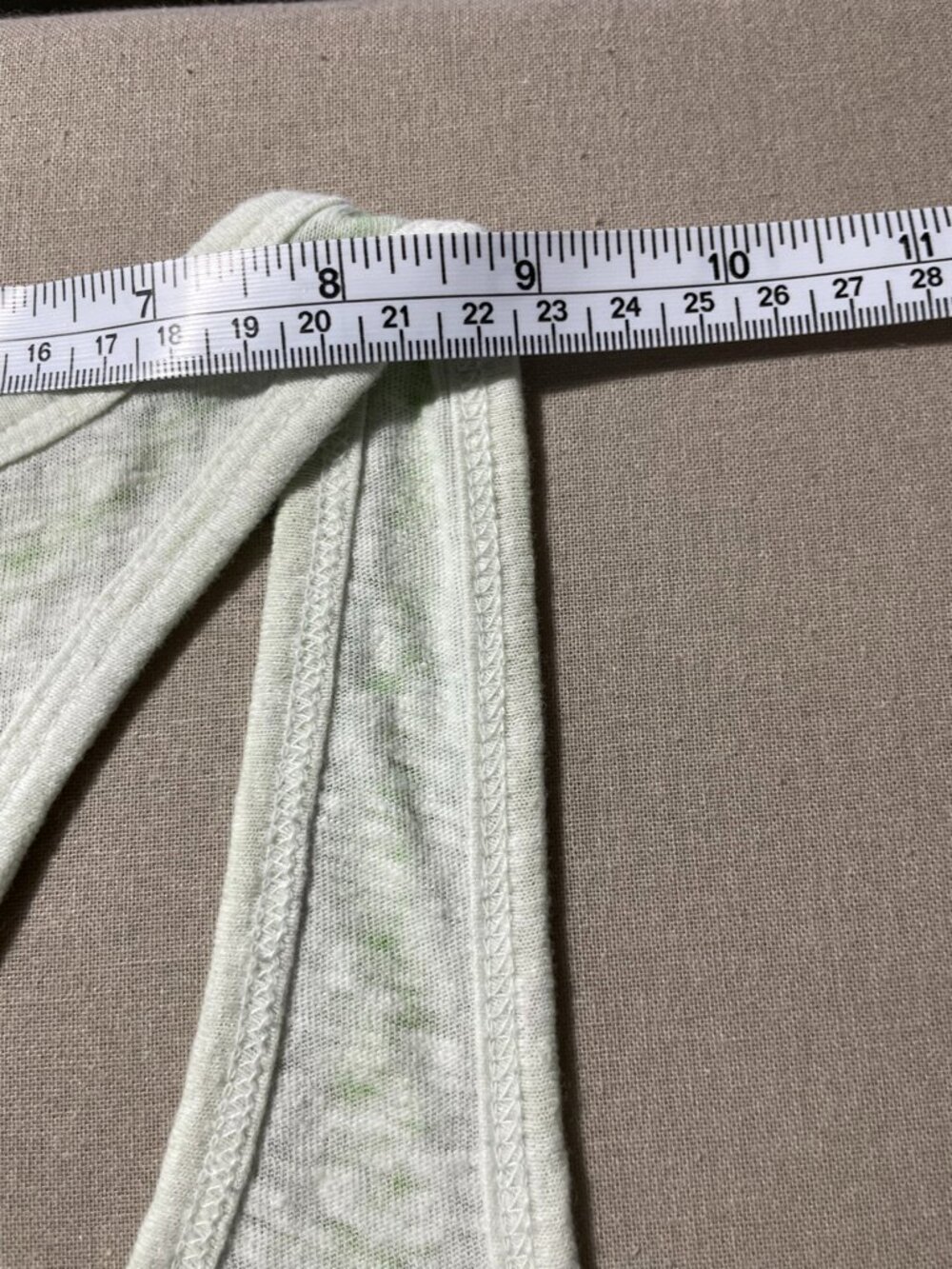 American Eagle Tank top - Green S - Picture 5 of 7